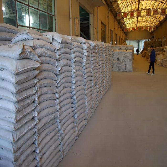 Refractory Fire Clay Mortar